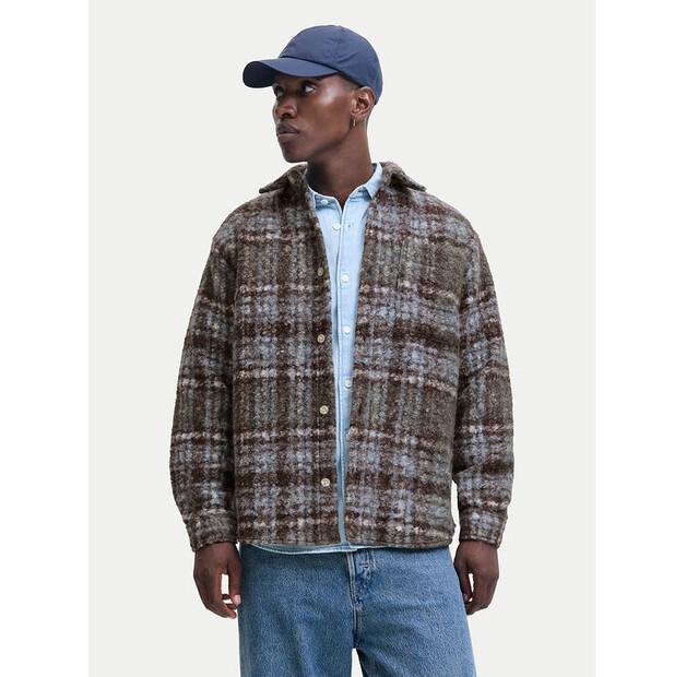 Куртка переходная Jack & Jones Denver EU XL