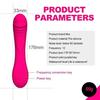 New Waterproof USB Rechareable Interactive Toy for Best Gifts