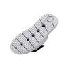 Under Armour Ignite 7 Slides 'White Black' 3026023-100