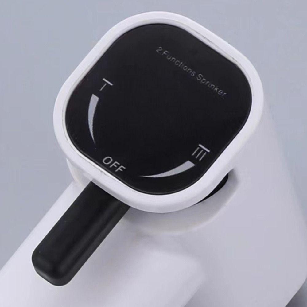 High Pressure Bidet Sprayer portable Handheld Faucet Multi-functional Toilet Sprayer Shattaff Shower