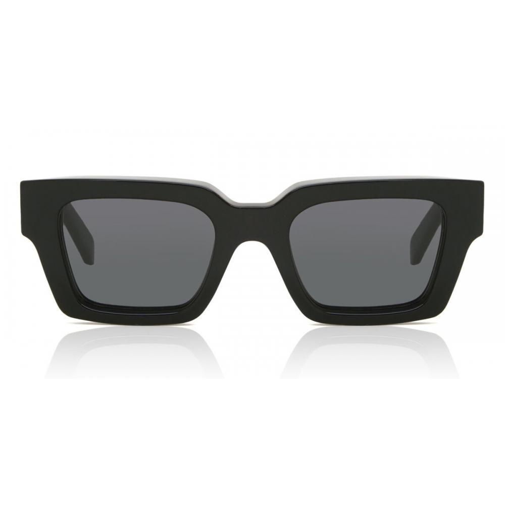 

Off White Virgil 1007 M Unisex Sunglasses /50-22-145