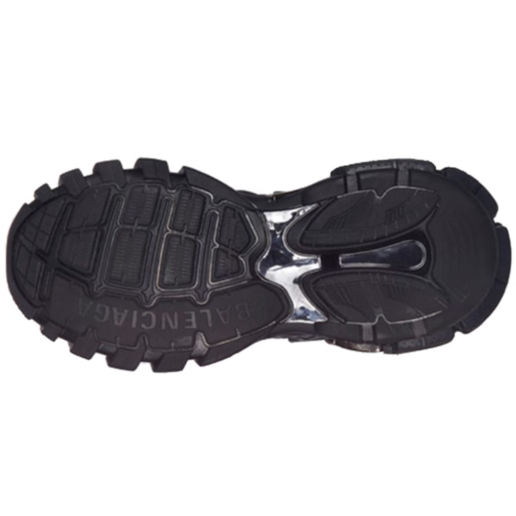 Balenciaga Track.2 Trainer 'Black' 568614W2GN11000