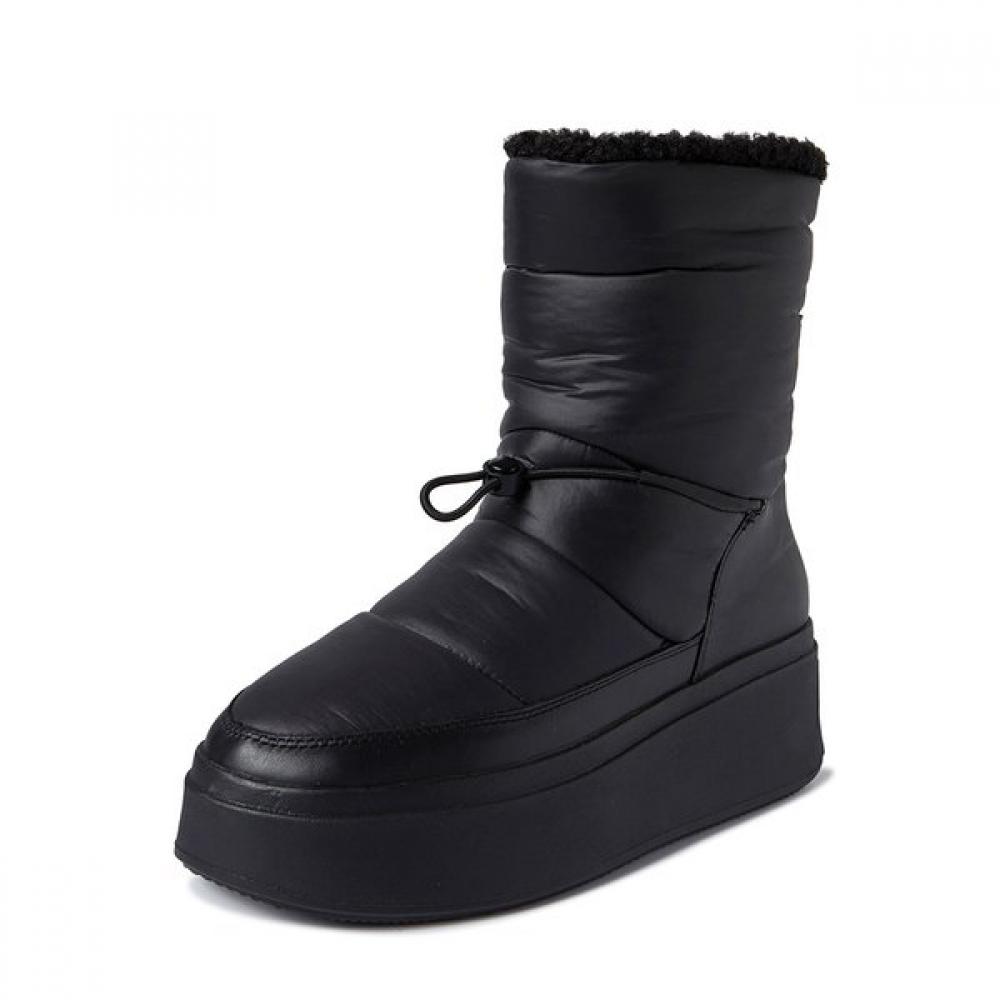 Ash Mountain Boots Ae4d01030 Bl