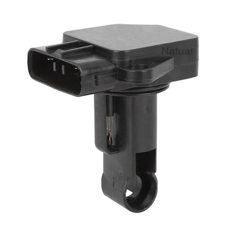 For Mazda Protege Premacy MPV Tribute 323 S Protege F/P B-Series BT-50 Mass Air Flow Meter MAF Sensor L321-13-215 WLS1-13-215A