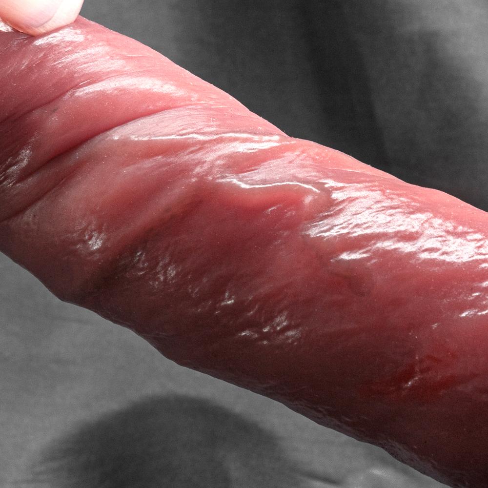 Blue Veins Tyrannosaurus Liquid Silicone Electric Phallus Simulation Dildo Adult Sex Products Female Cannon Machine Masturbation Machine Fun