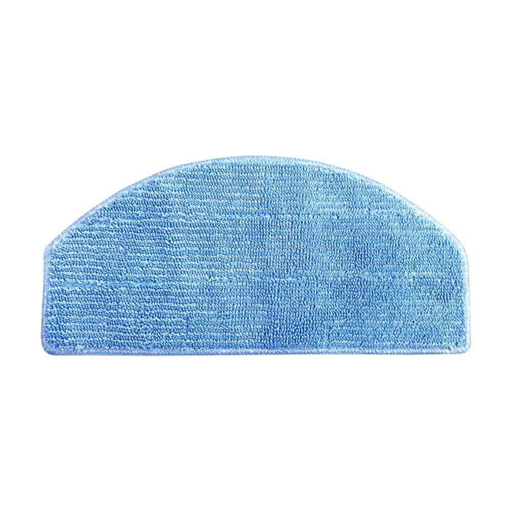 Fit For Tikom G8000 / G8000 Pro, Honiture G20 / G20 Pro, Laresar Evol 3 3S Spare Parts Main Side Brush Filter Mop