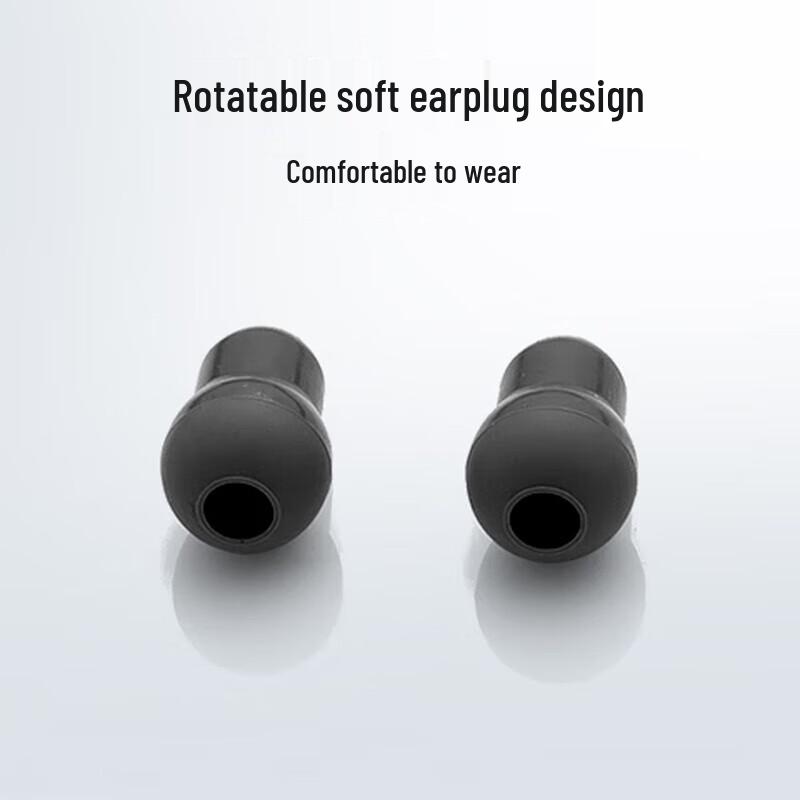 Yuwell Professional Dual-Tube Stethoscope