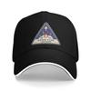 Outer Wilds Game Ventures Baseball Cap  Trendy Trucker Hat Summer FeUnisex Unisex Kpop Rock Baseball Caps