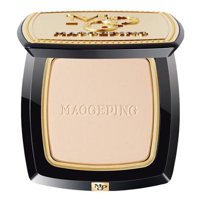 Make-up na obličej – Pudry
