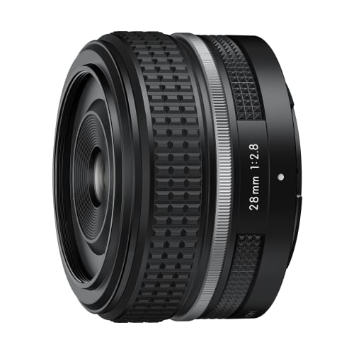 

Nikon wide-angle single focus lens NIKKOR Z 28mm f/2.8 Special Edition Z mount full size compatible NZ28 2.8SE