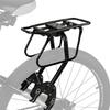Cycling Equipment Stand Cycling Seatpost Bag Holder Stand Rack Mountain Bikes Carriers Rack Bicycles Luggage Cargo Rack