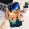 For Xiaomi 17 Pro Max 17Pro Case Shockproof Silicone Soft TPU Back Cover For Xiaomi Mi 17ProMax Phone Casing Anti Drop Fundas