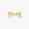 It My Socks Farfalle Ribbon Pasta Hairpin Hairpin