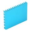 5pcs P40*5*30-Bu Aluminum Cooling Fin Heat Sink Cooler for Circuit Board Chip