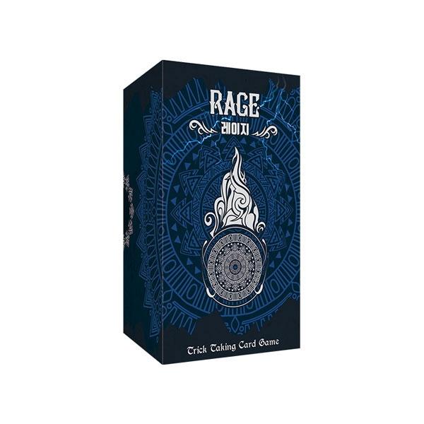 

Ленивая корейская настольная игра