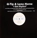 

12inch Record VARIOUS - I Got Rhythm B000637912 Universal Recor 2006 US Rap & Hip-Hop/R&B Used