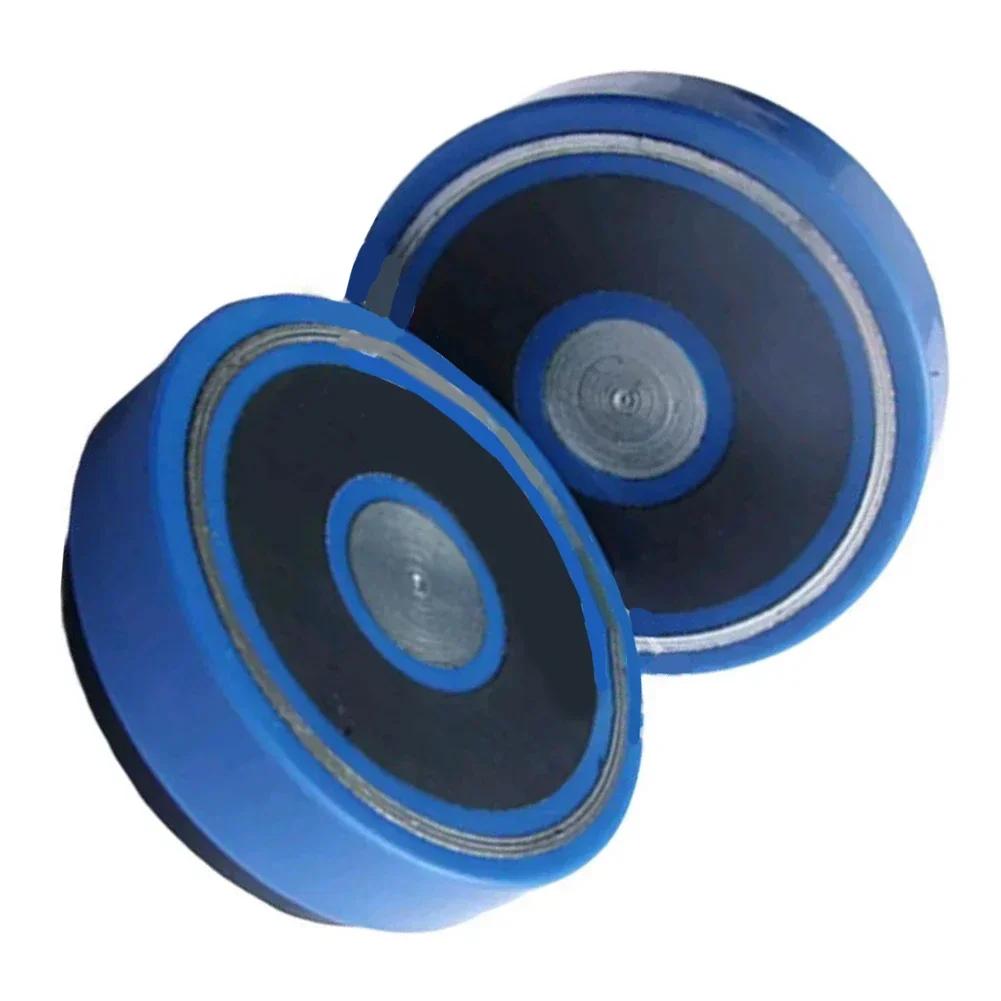 

Magnetic Mount Base compatible with 1 inch dial indicator AGD2 for firm and stable attachment on metal surfaces China Mainland