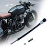 Chokezug für XR250 Tornado Motorradmotor, Druck-Zug-Chokezug