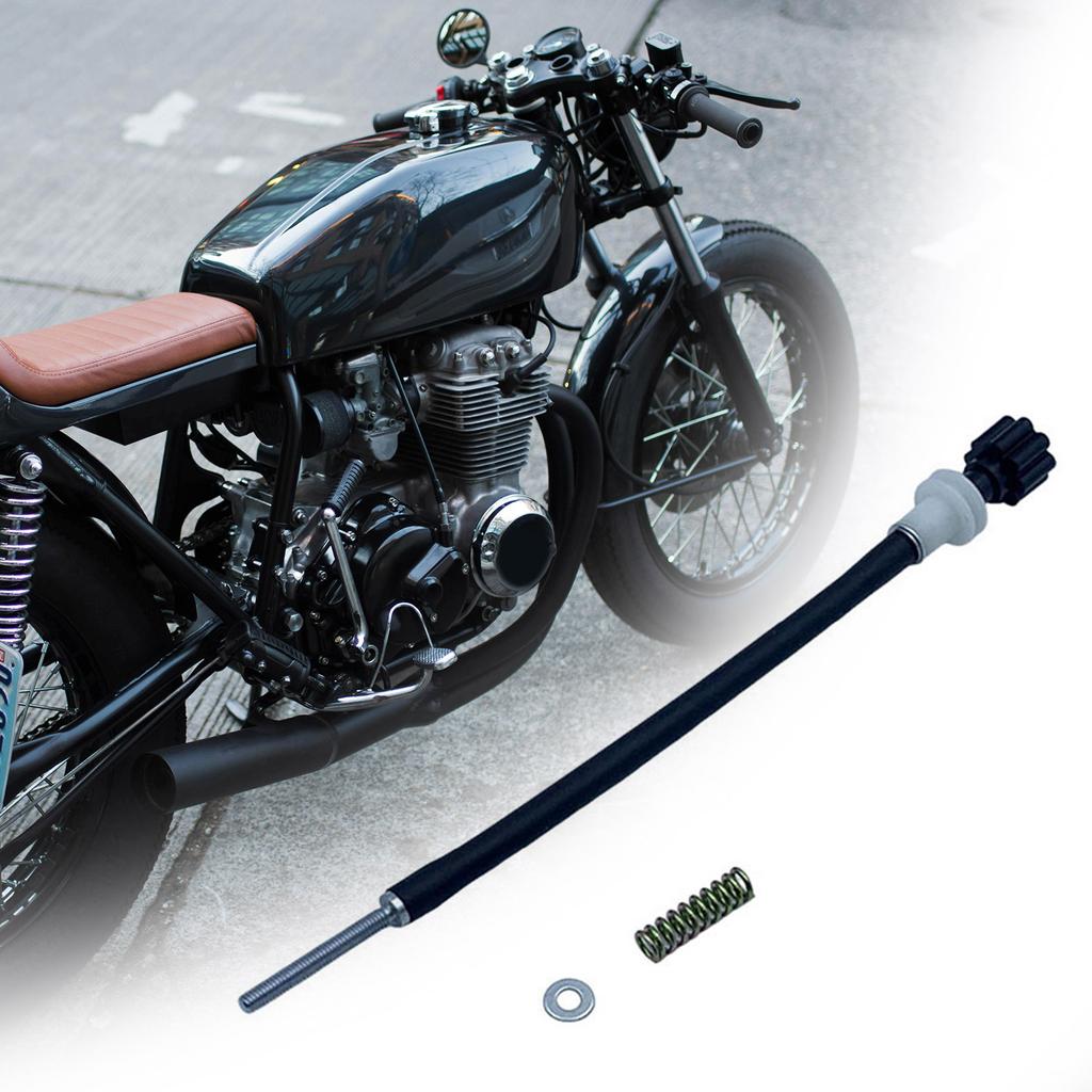 Chokezug für XR250 Tornado Motorradmotor, Druck-Zug-Chokezug