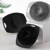 Silicone Body Scrubber Bath Wash Brush Exfoliating Body Brush Shower Face Scrubber Handle Wet & Dry Brushing for Man Women