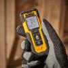 Laser Measure Dewalt Dwht77100-xj - 30m - Measure Distances - Battery - Accuracy 1mm