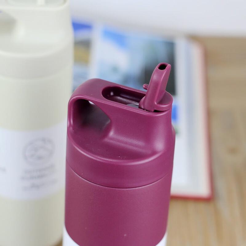Shangqi Insulated Sports Water Bottle