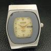 JAPAN VINTAGE CITIZEN AUTOMATIC BOY ORIGINAL DIAL WATCH a700352-5