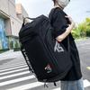 Student School Bag Couple Travel Sports Backpack Large Capacity Commuter Backpack