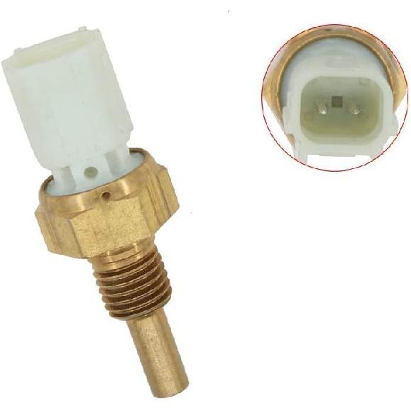Engine Coolant Temperature Sensor Cooling Temp Switch for Car Models 2.4 3.0