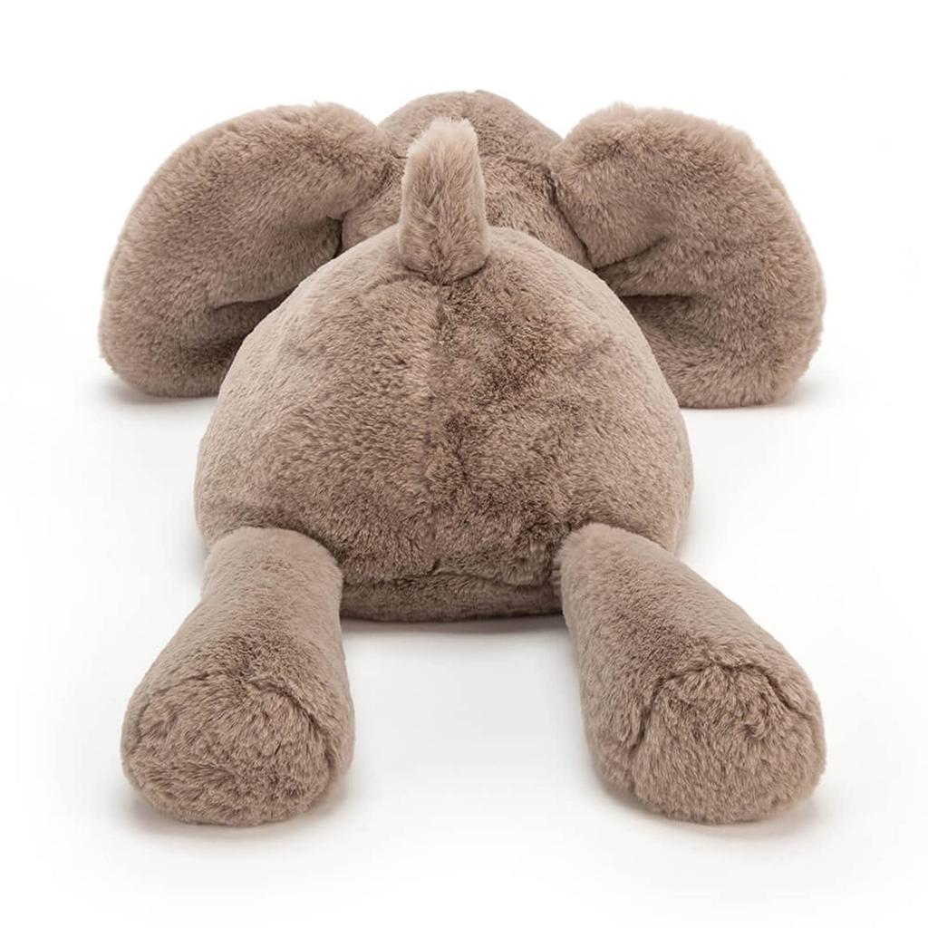 Jellycat Smudge Elefant