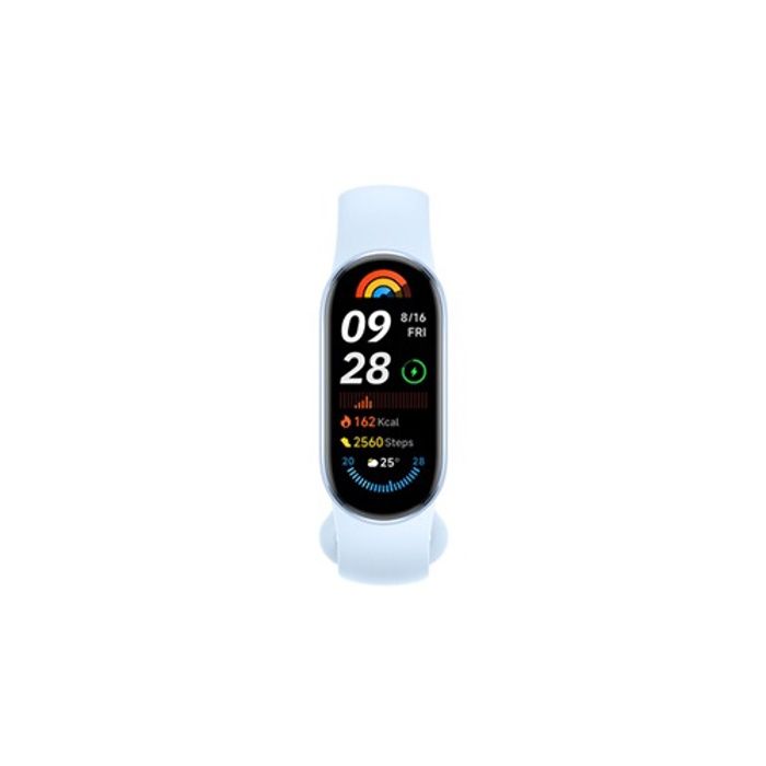 Smartwatch - Xiaomi - Smart Band 9 - Blue Color - Original Product - 2 Year Warranty