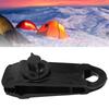 8Pcs Outdoor Camping Plastic Tent Clip Camping Canopy Awnings Wind Rope Clamp Windproof with Barb