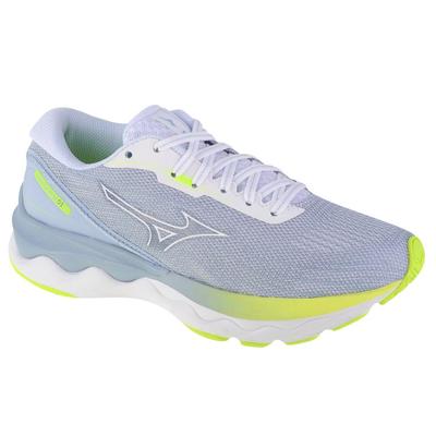 Wave Skyrise 3 Sportschuhe, weiß/grün