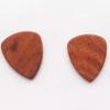 For Electric Guitar Acoustic Guitar Pick Guitars Accessories Wooden Guitar Pick Finger Guitar Pick