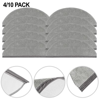 Alternative Mop Cloth Mop Cloth Replacement Parts Efficient Mopping