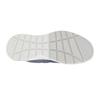 Boulevard Womens/Ladies Suede Trainers