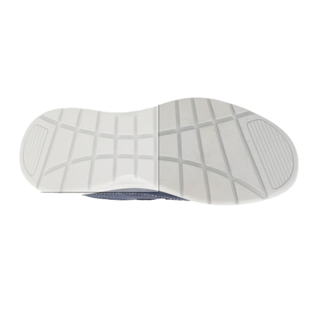 Boulevard Womens/Ladies Suede Trainers