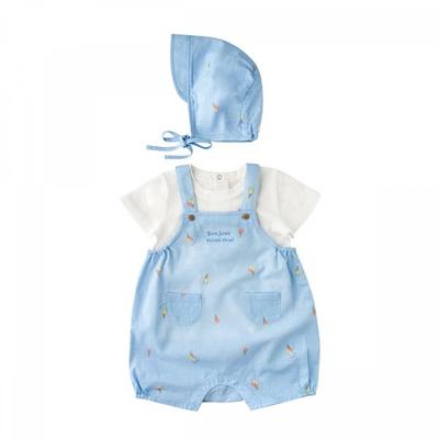 Gelato Set Overall 36312 601 02
