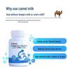 RenHe Camel Milk Calcium Tablets: High Calcium Nutrition Supplement for Children, Adults & Seniors