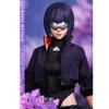 HiPlay DAMTOYS 1/6 Scale Ghost In the Shell: Kusanagi Motoko Casual Ver. DMS042 Movable Eyes Articulated Figure, Painted and Completed