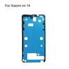 2PCS For Xiaomi Mi 14 Ultra Front LCD Display Frame Bezel Waterproof Seal Tape Glue Adhesive Sticker 3M Screen Xiao Mi 14 14 Pro