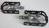 Mikashima (MKS) UB-LITE Bicycle Pedals, Black