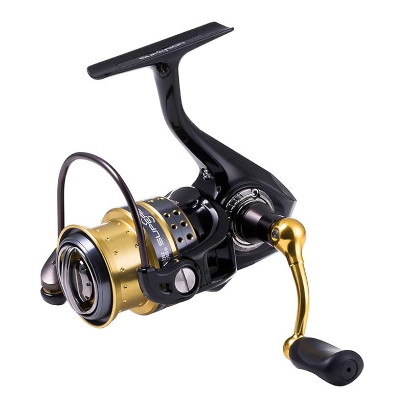 

AbuGarcia (Abu Garcia) Superior 2500S superior Salt compatible spinning reel