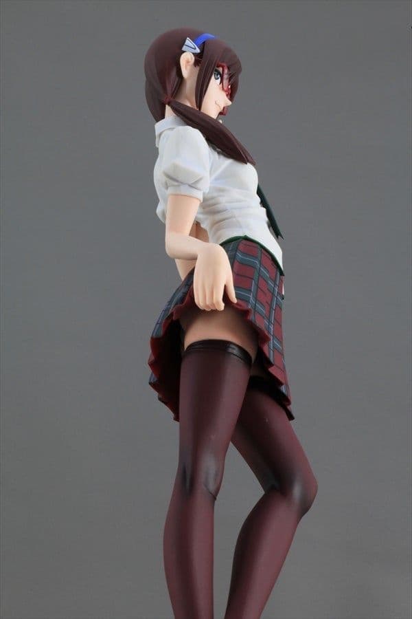 [USED] SIF EX Evangelion Makinami Mari Illustrious Completed Figure