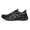 Asics GT 1000 13 Schwarz Stahlgrau Herren Sneakers 1011B858-004