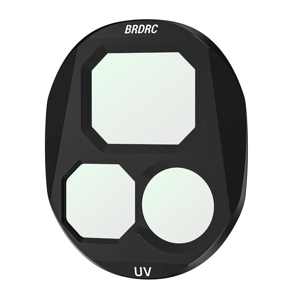 Optical Glass Camera Filter ND8 ND16 ND32 Lens Protector for DJI Mavic 4 Pro Drone Accessories