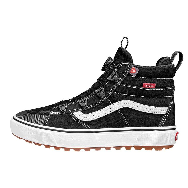 

Sk8 Vans-Hi Boa MTE-2 Черный VN0A7Q61Y28 36