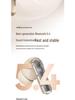 2025 Wireless Noise-Cancelling In-Ear Sports Bluetooth Headphones with High Sound Quality