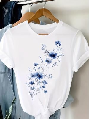 Üst Kıyafetler – T-shirtler