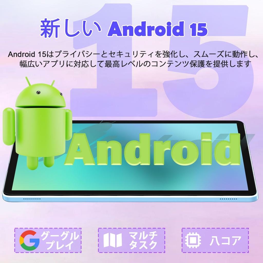 Android 15 COOPERS P13 Ultra IPS T615 6000mAh 20GB Memory Physical 12GB 128GB Storage 1TB Widevine L1 GMS Face Case Blue Tablet, 11-inch 1280800